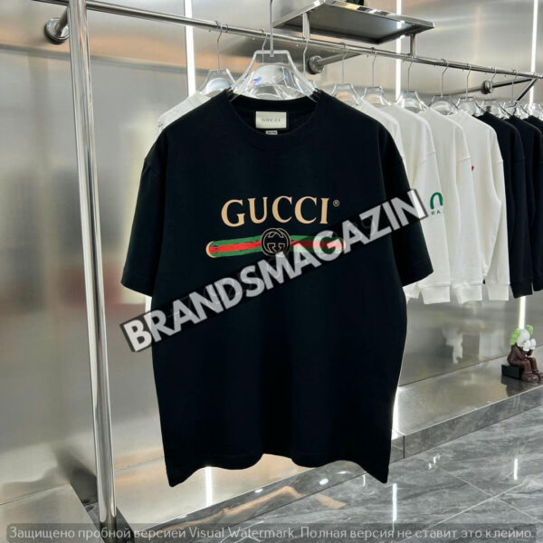 Футболка Gucci BM68438077