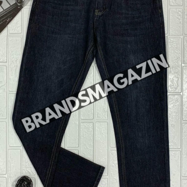Джинсы Berluti BM47039664977