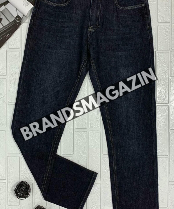 Джинсы Berluti BM47039664977 Джинсы Berluti BM47039664977