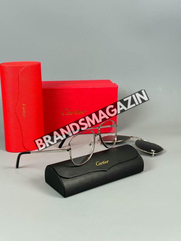 Очки Cartier BM46362122077 2