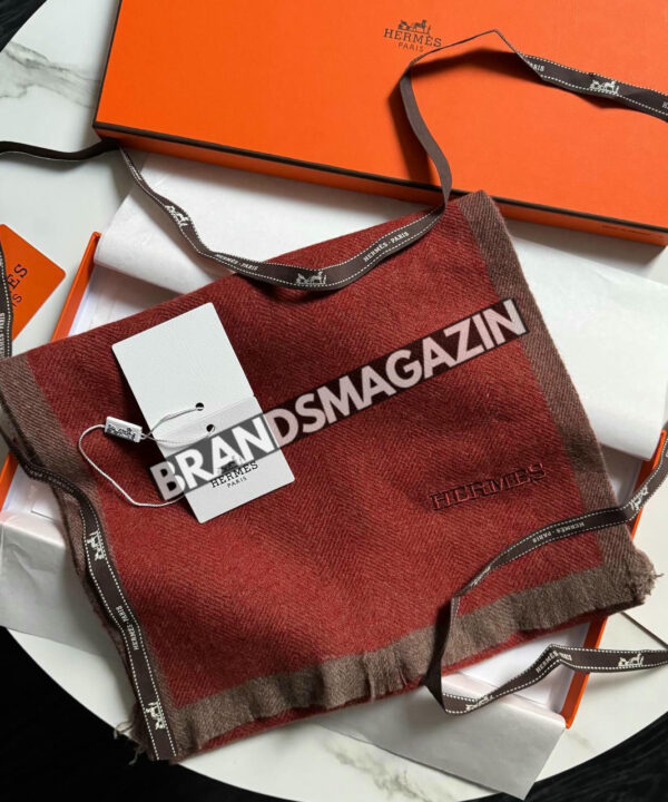 Шарф Hermes BM46794710777 Шарф Hermes BM46794710777