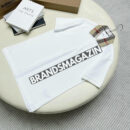 Поло Burberry BM72008877