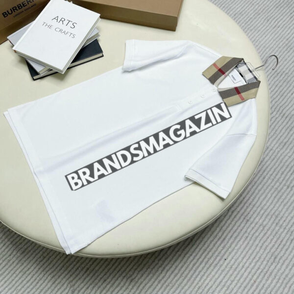 Поло Burberry BM72008877