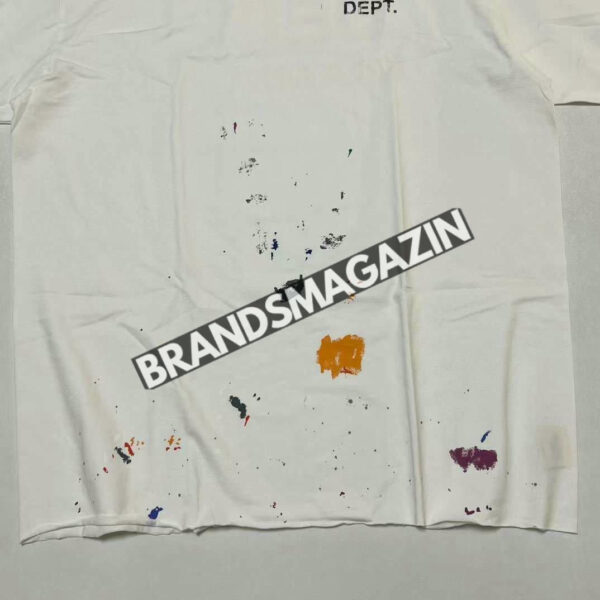 Футболка Gallery Dept BM71764477 5