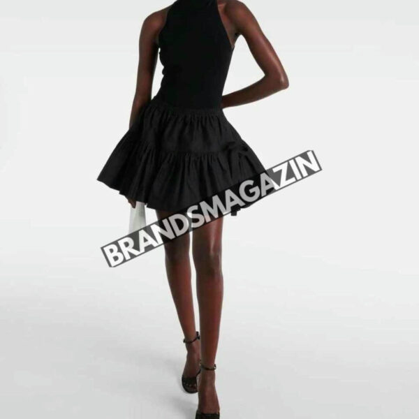 Юбка Alaia BM7065977