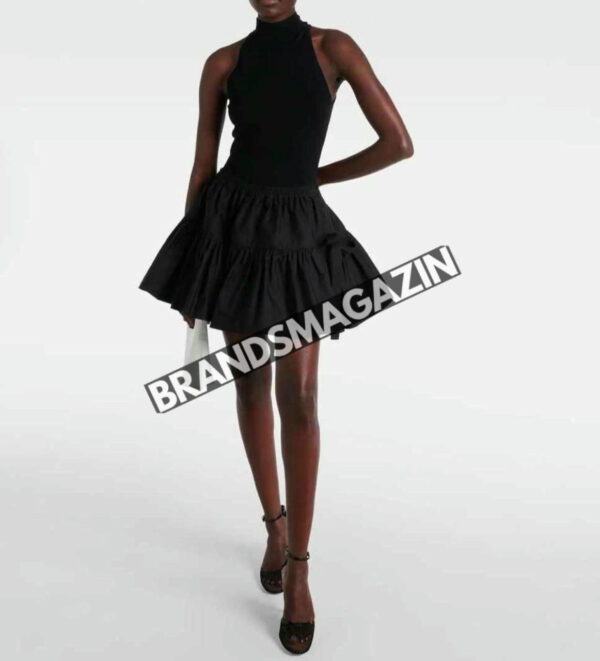 Юбка Alaia BM7065977
