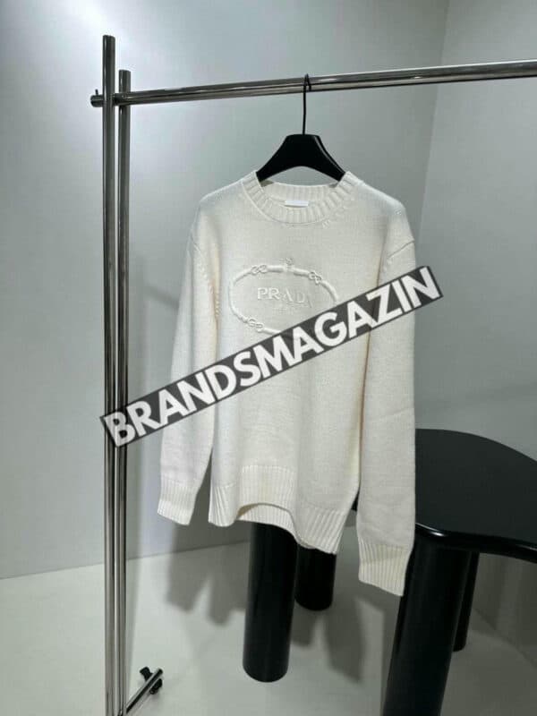 Свитер Prada BM45999268977