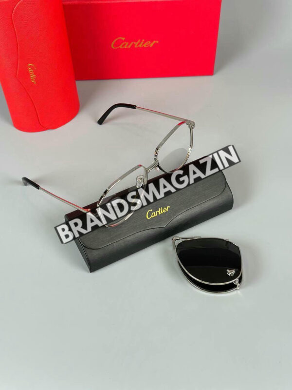 Очки Cartier BM46362122077 3