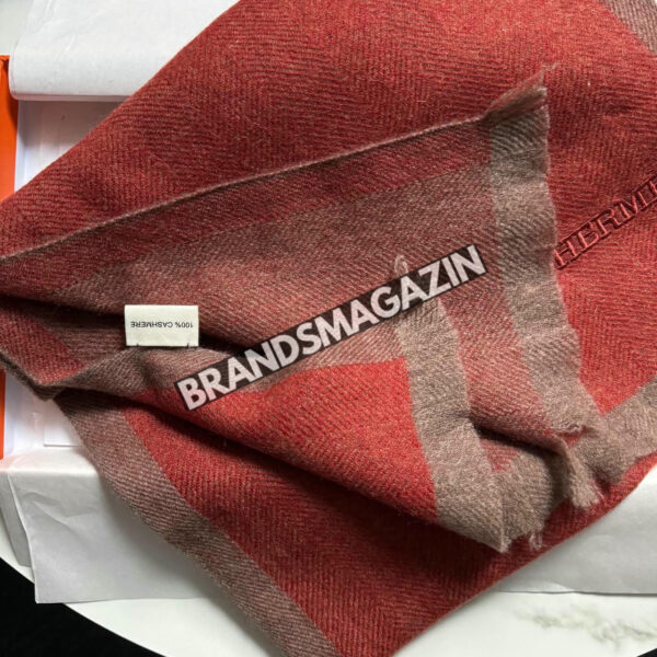 Шарф Hermes BM46794710777 2