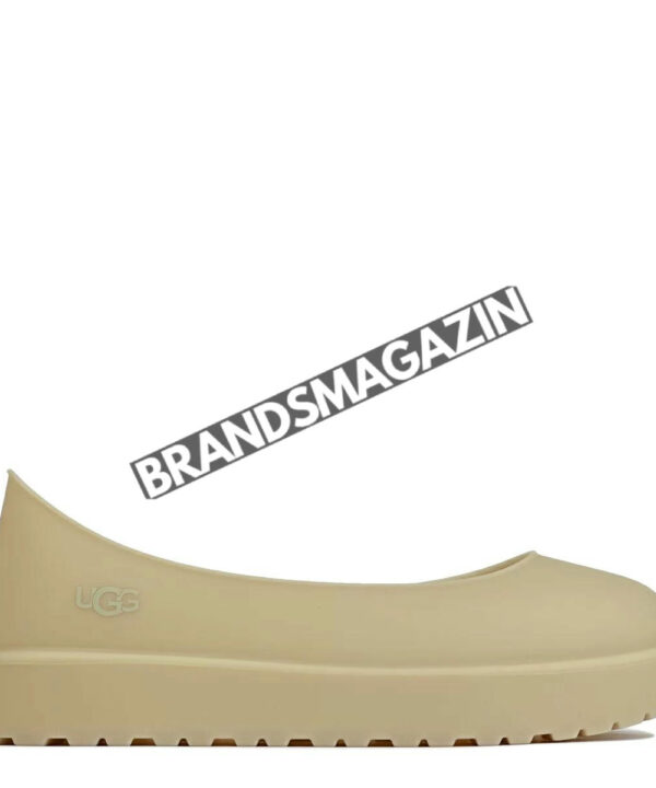 Галоши UGG New Boot Guard Sand BM46093200477 Галоши UGG New Boot Guard Sand BM46093200477