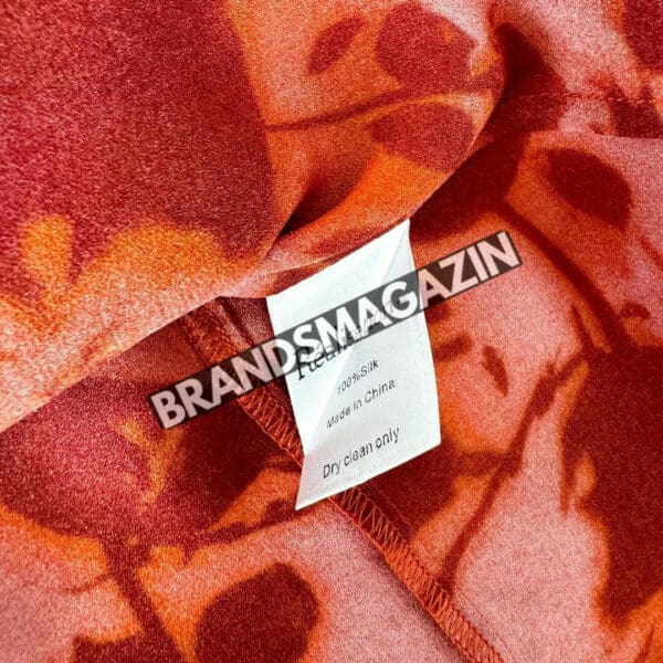 Платье Realisation BM70979777 7