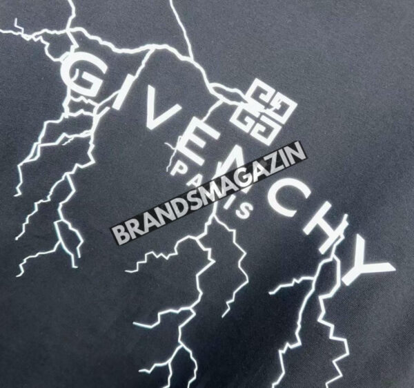 Футболка Givenchy BM69324877 4