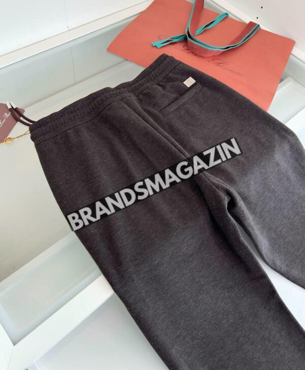 Спортивные брюки Loro Piana BM46294355277 6