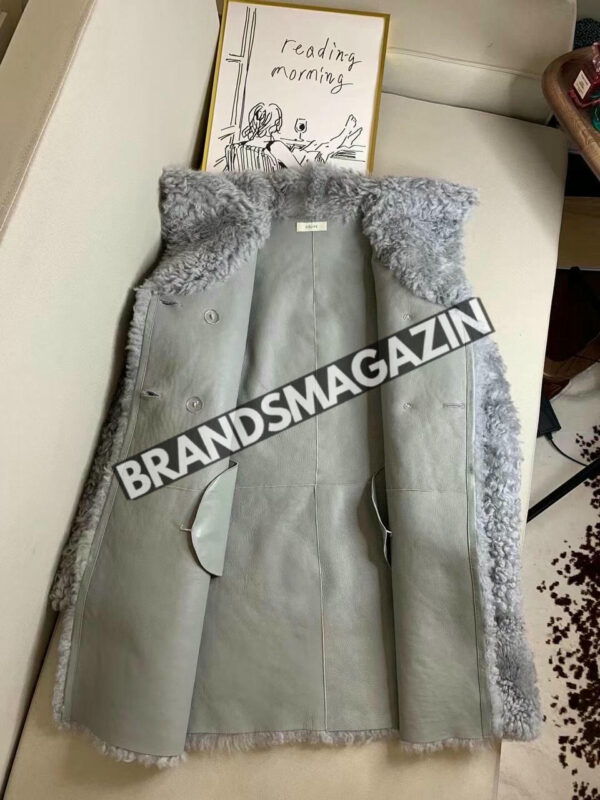 Шуба Celine BM46732275777 2