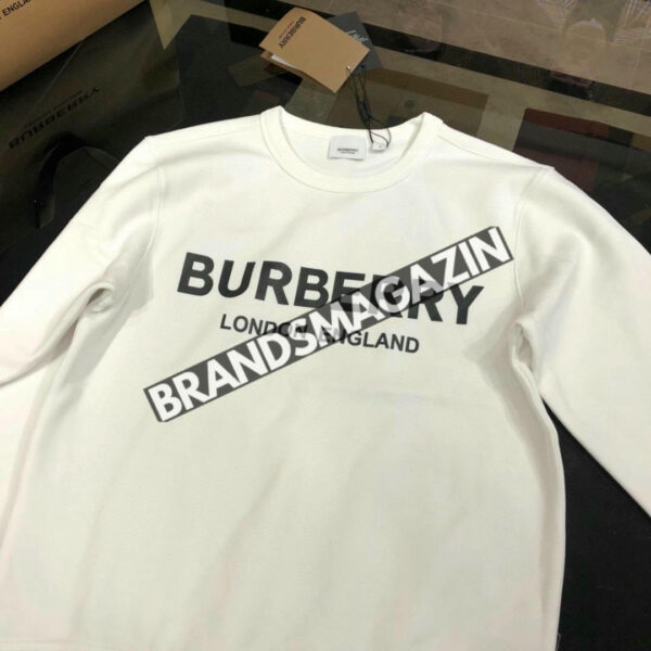 Свитшот Burberry BM46940507077 2