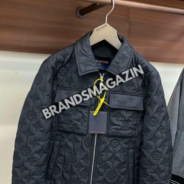 Куртка Louis Vuitton BM46325307577 2