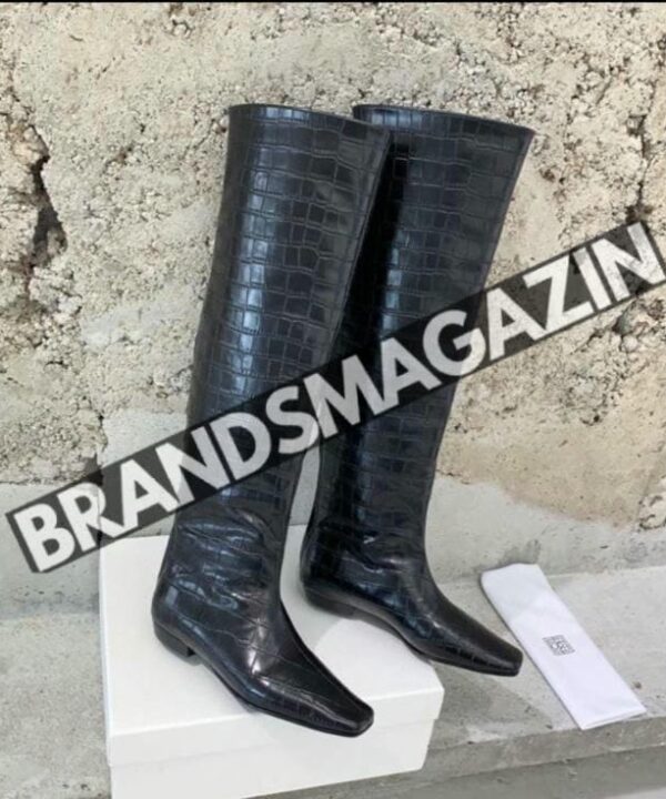 Сапоги Toteme BM46662175477 Сапоги Toteme BM46662175477