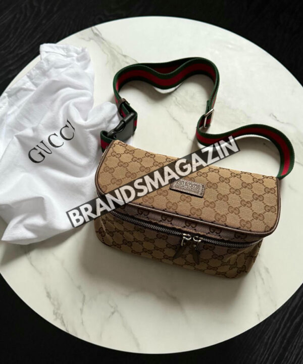 Сумка-мессенджер Gucci BM47304307277 Сумка-мессенджер Gucci BM47304307277