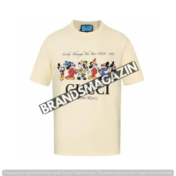 Футболка Gucci BM68437777
