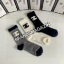 Носки Chanel BM45986221277