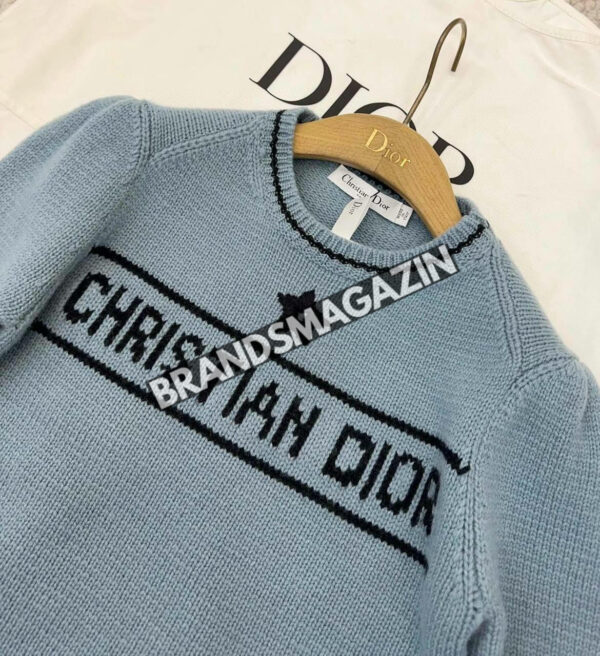 Кофта Dior BM47001204277 3