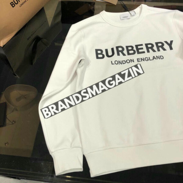 Свитшот Burberry BM46940507077 3