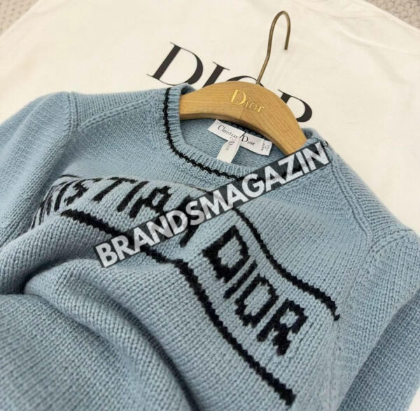 Кофта Dior BM47001204277 4