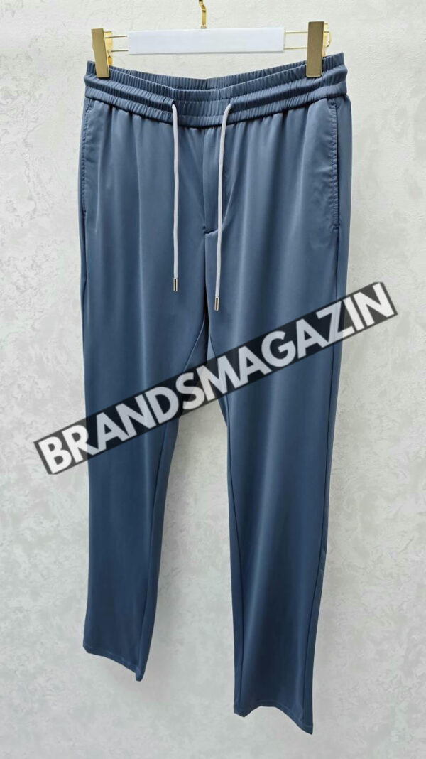 Спортивные штаны Loro Piana BM71622477