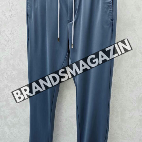 Спортивные штаны Loro Piana BM71622477