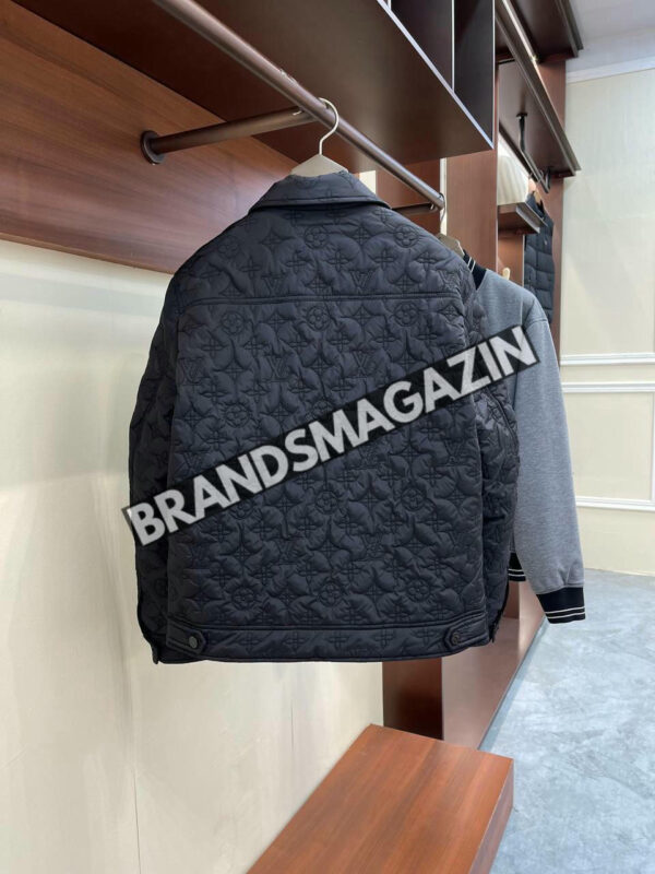 Куртка Louis Vuitton BM46325307577 4