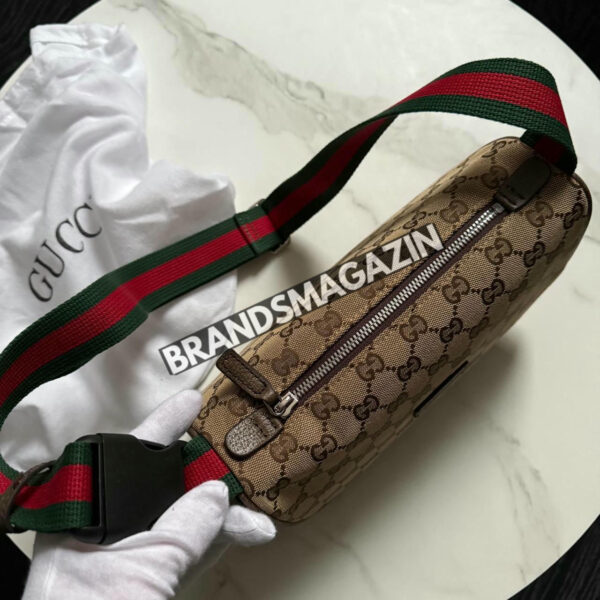 Сумка-мессенджер Gucci BM47304307277 3