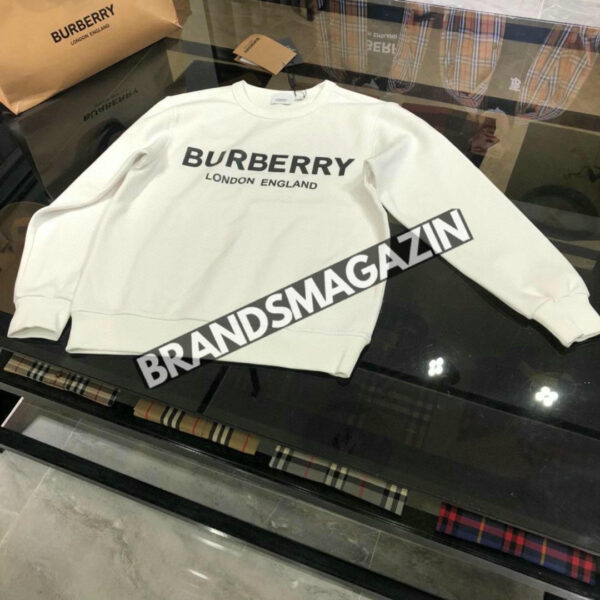 Свитшот Burberry BM46940507077