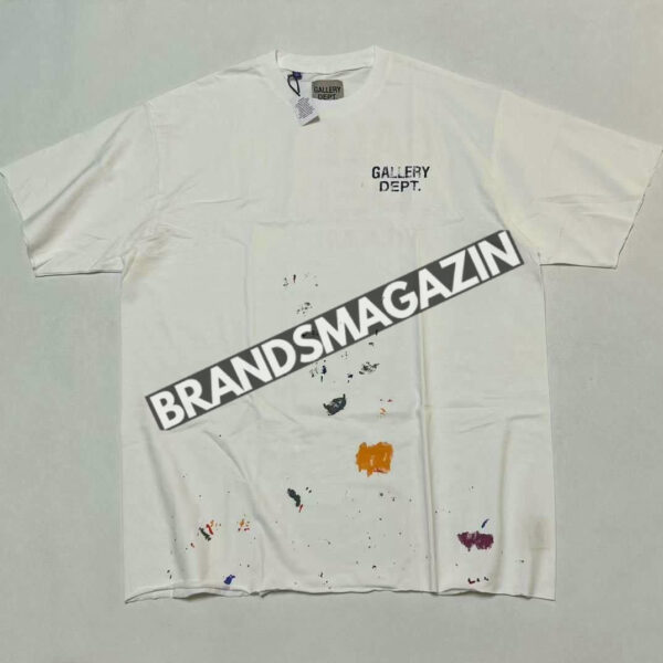 Футболка Gallery Dept BM71764477 2
