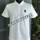 Поло Burberry BM70205777