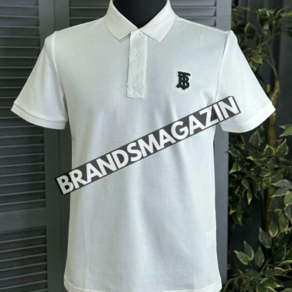 Поло Burberry BM70205777