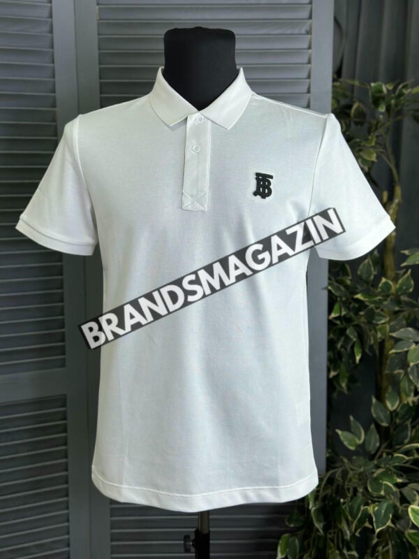 Поло Burberry BM70205777