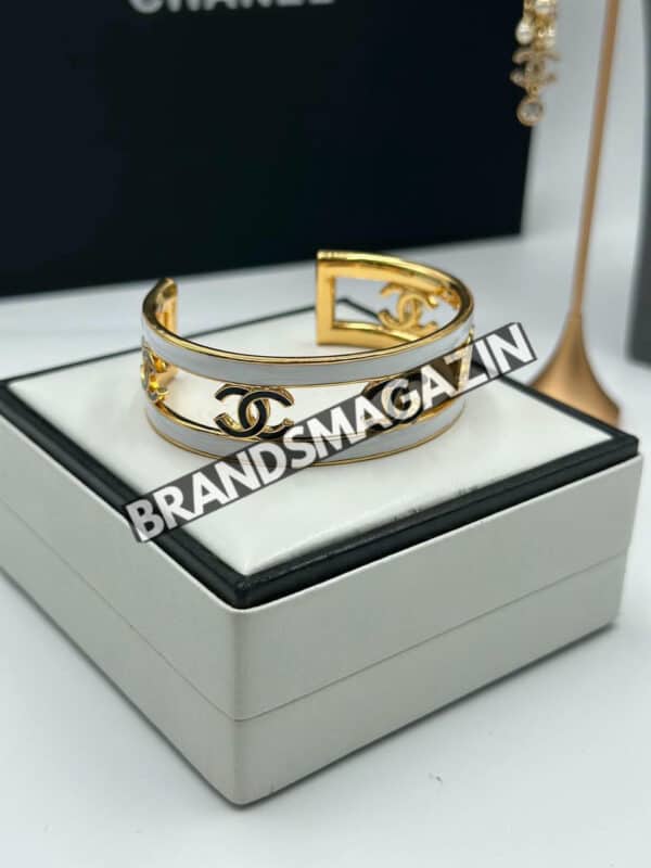 Браслет Chanel BM45684887977