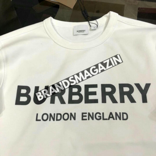 Свитшот Burberry BM46940507077 5