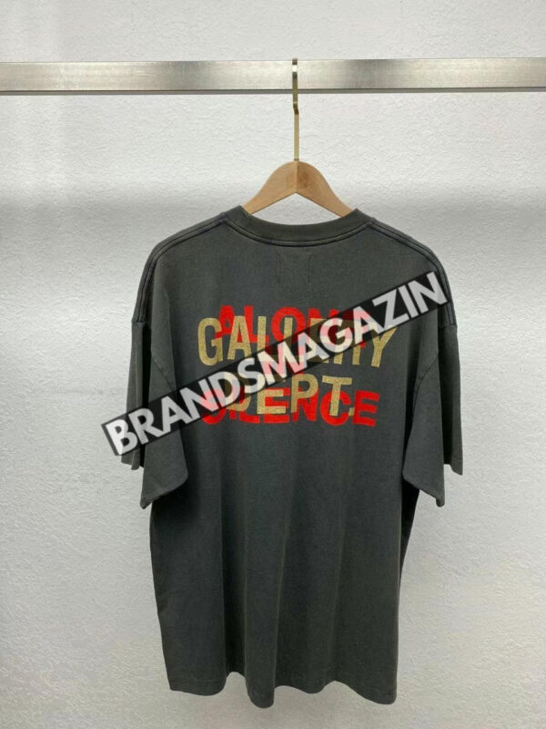 Футболка Gallery Dept BM71537177 3
