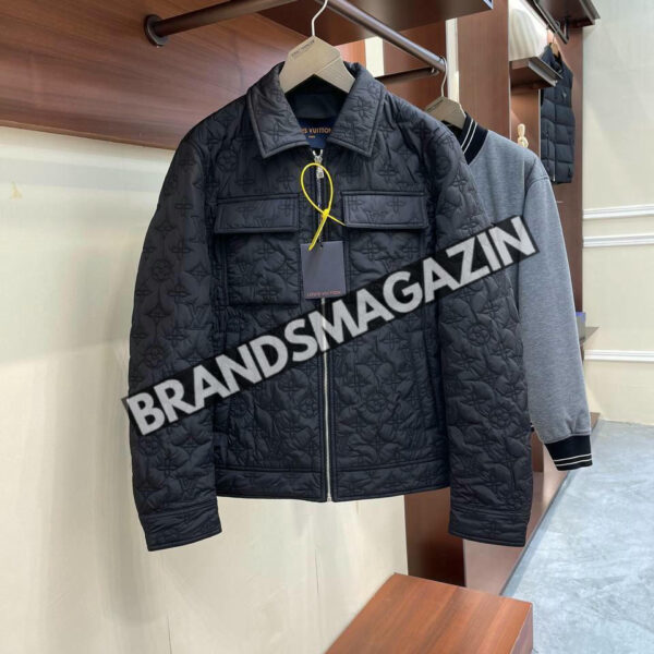 Куртка Louis Vuitton BM46325307577