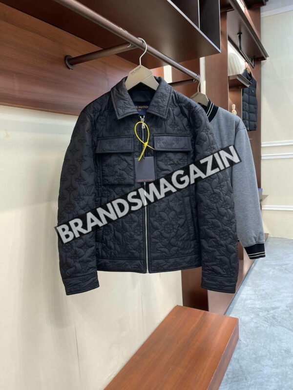 Куртка Louis Vuitton BM46325307577
