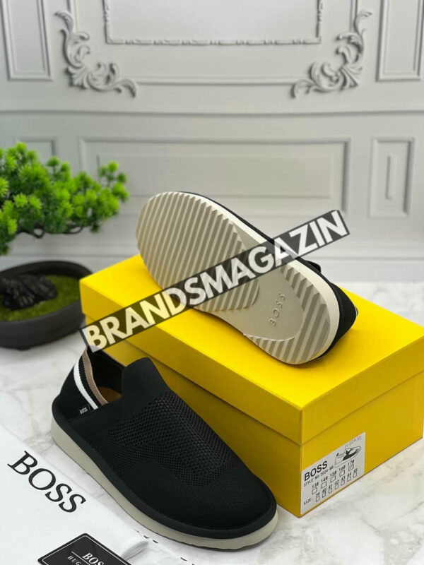 Слипоны Hugo Boss BM69937877 3