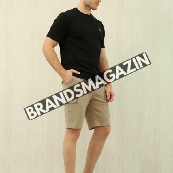 Шорты Brunello Cucinelli BM47624399077
