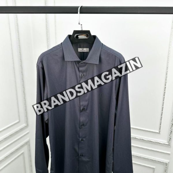 Рубашка Canali BM68230177