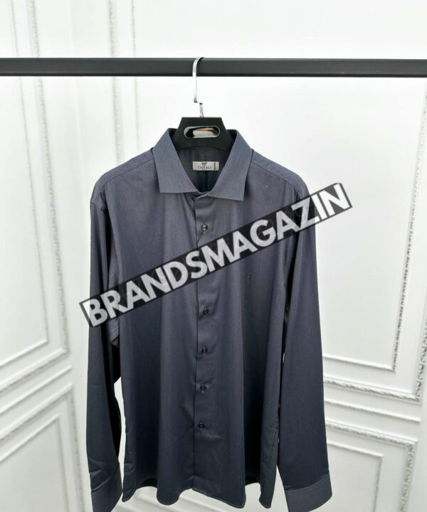 Рубашка Canali BM68230177 Рубашка Canali BM68230177