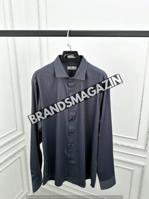 Рубашка Canali BM68230177