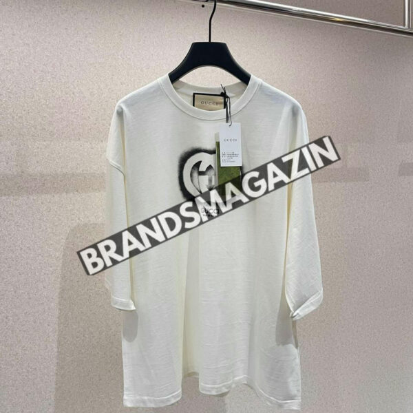 Футболка Gucci BM68470277