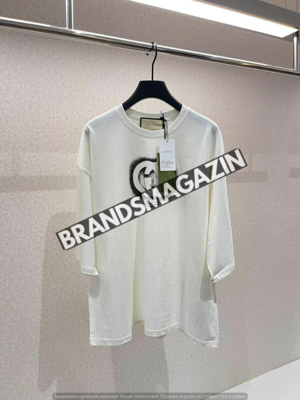 Футболка Gucci BM68470277