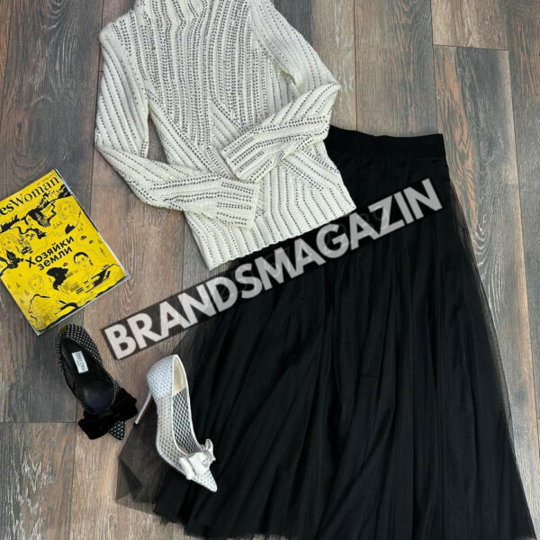Юбка Brunello Cucinelli BM68675877
