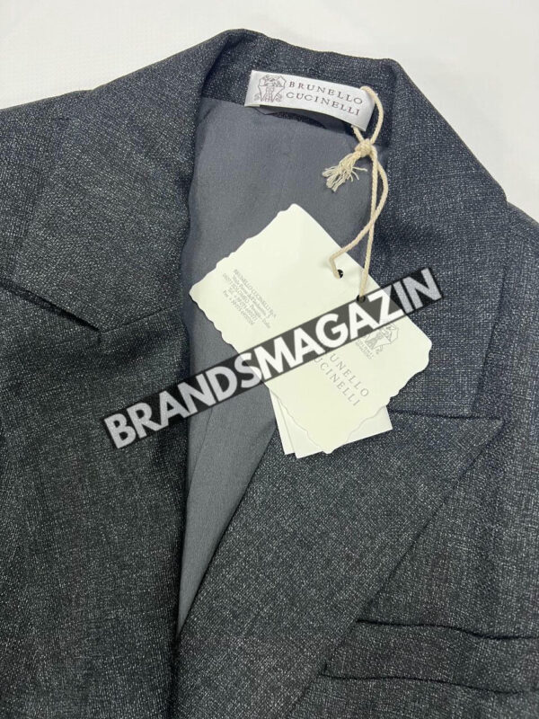 Костюм Brunello Cucinelli BM47476128477 4